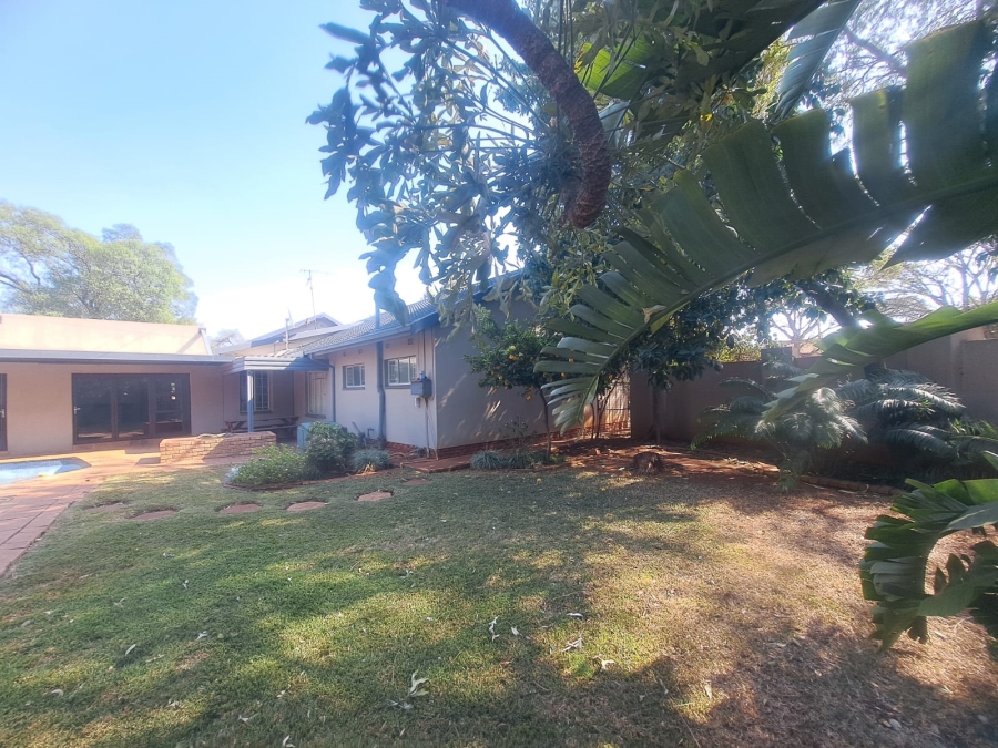 3 Bedroom Property for Sale in Cashan North West